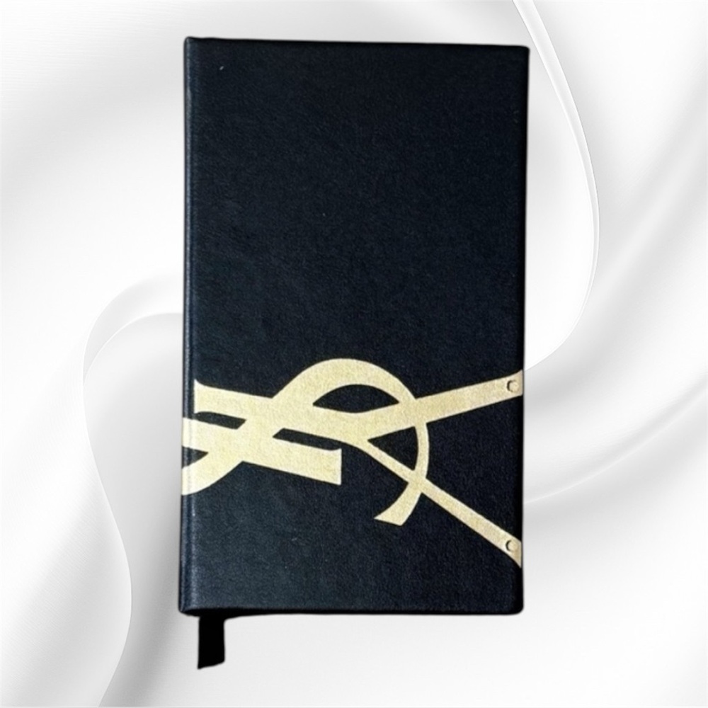 YSL Beauty Mini Book
